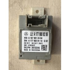 BAŞKAN TİC.MERCEDES A1779008206 W213 AMBİYANS BEYNİ 1779008206
